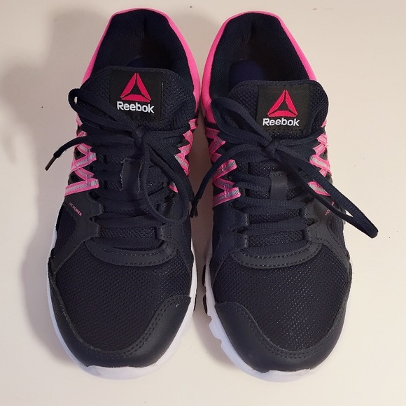 Reebok Yourflex size 6.5 women running shoes - Picture 5 of 8